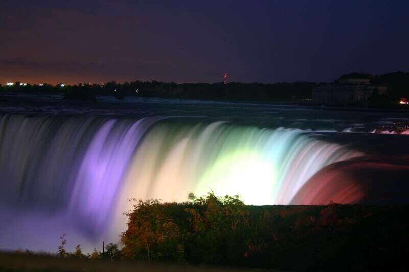 From NYC: Niagara Falls U.S. Side 2-Day Trip - What to Expect on Your 2-Day Journey