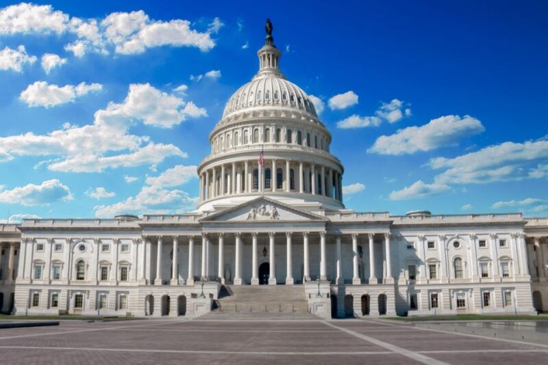 From NYC: Niagara Falls, Washington, and Philadelphia Tour - Washington D.C. Highlights