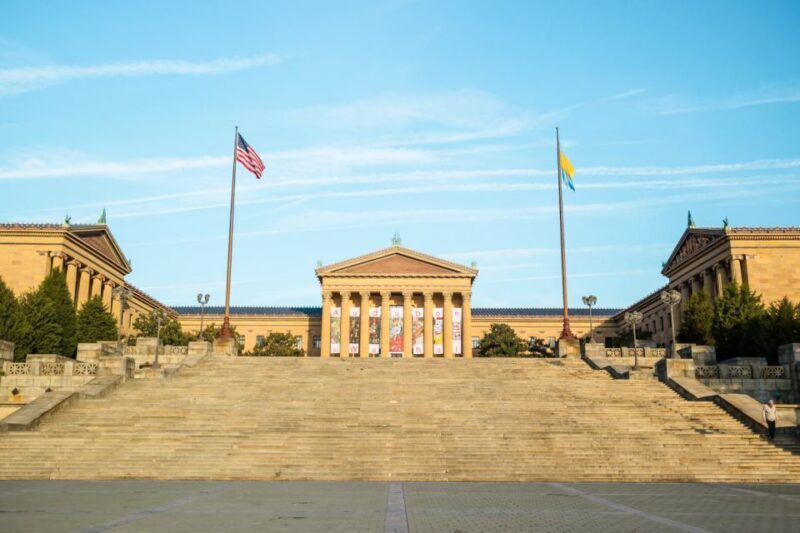 From NYC: Niagara Falls, Washington, and Philadelphia Tour - Who Should Consider This Tour?