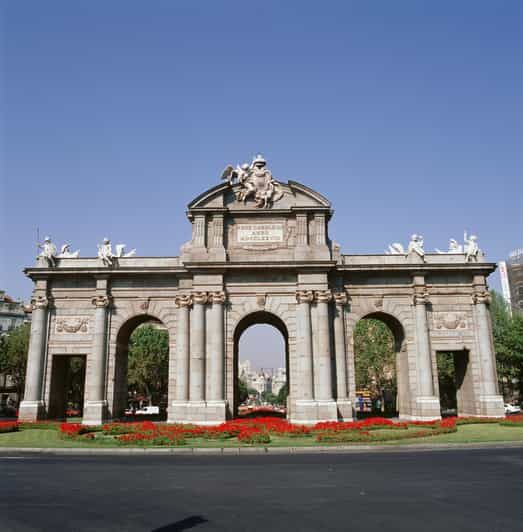 From NYC/NJ: 2-Day Tour to Washington DC, Philadephia - Key Points