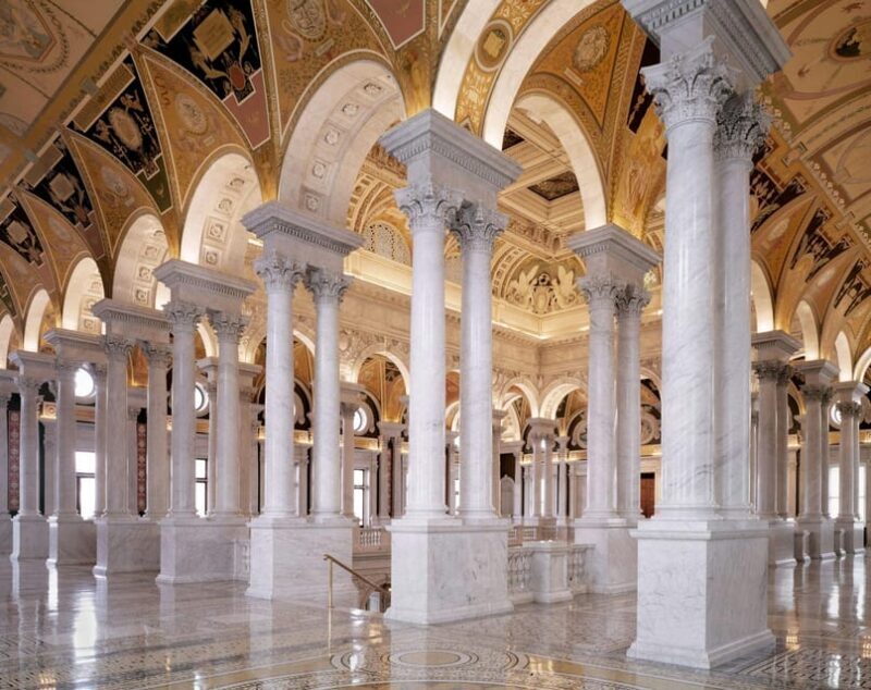 From NYC/NJ: 2-Day Tour to Washington DC, Philadephia - The Itinerary Breakdown: What You Can Expect