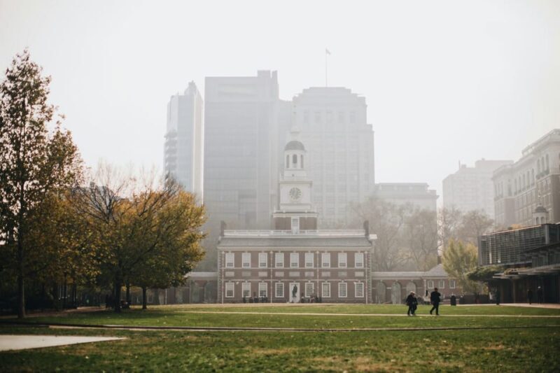 From NYC/NJ: 2-Day Tour to Washington DC, Philadephia - The Value Proposition: What’s Included and What’s Not