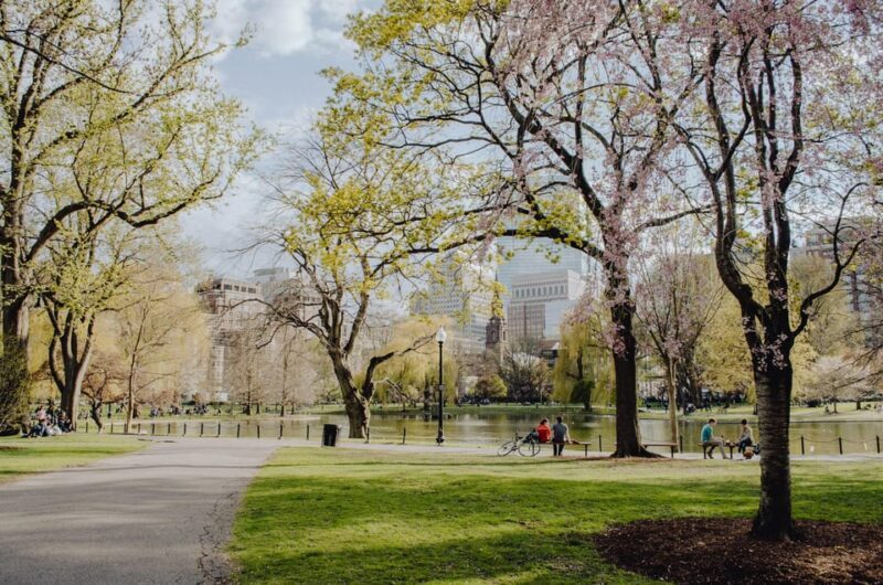 From NYC/NJ: 2-Day Tour to Washington DC, Philadephia - FAQs