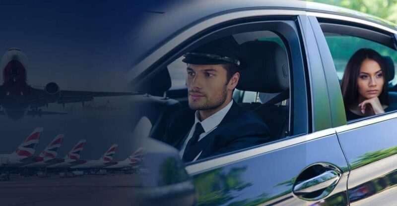 From NYC - Private New York City Hotels Transfer to Airport - The Experience: What to Expect from the Private NYC Hotel to Airport Transfer