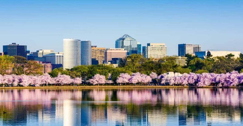From NYC: Private Washington & Philadelphia Tour in 1 Day - Key Points