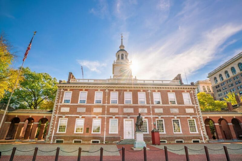From NYC: Private Washington & Philadelphia Tour in 1 Day - Is This Tour Worth the Price?