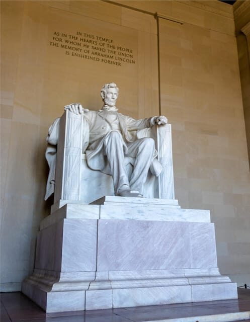 From NYC: Washington Highlights Guided One Day Tour - Who Would Enjoy This Tour?