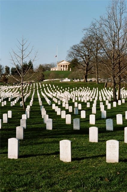 From NYC: Washington Highlights Guided One Day Tour - FAQ