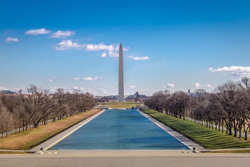 From NYC: Washington Highlights Guided One Day Tour - Final Thoughts