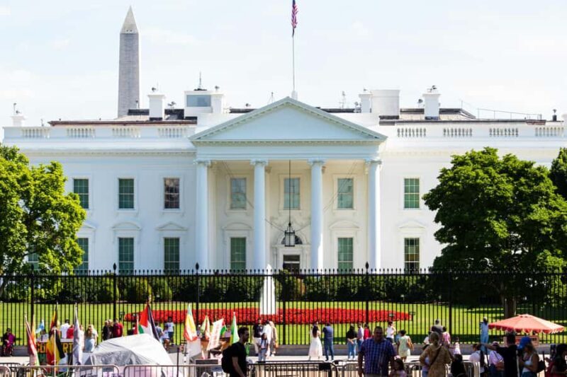 From NYC: Washington & Philadelphia Full Day Guided Tour - Final Thoughts