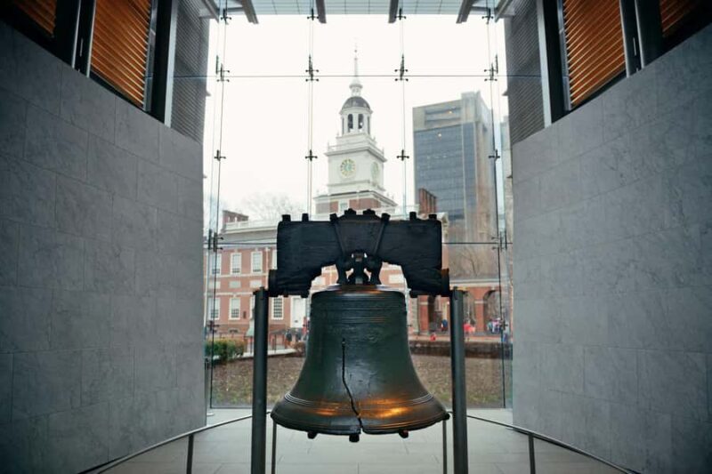 From NYC: Washington & Philadelphia Full Day Guided Tour - FAQ