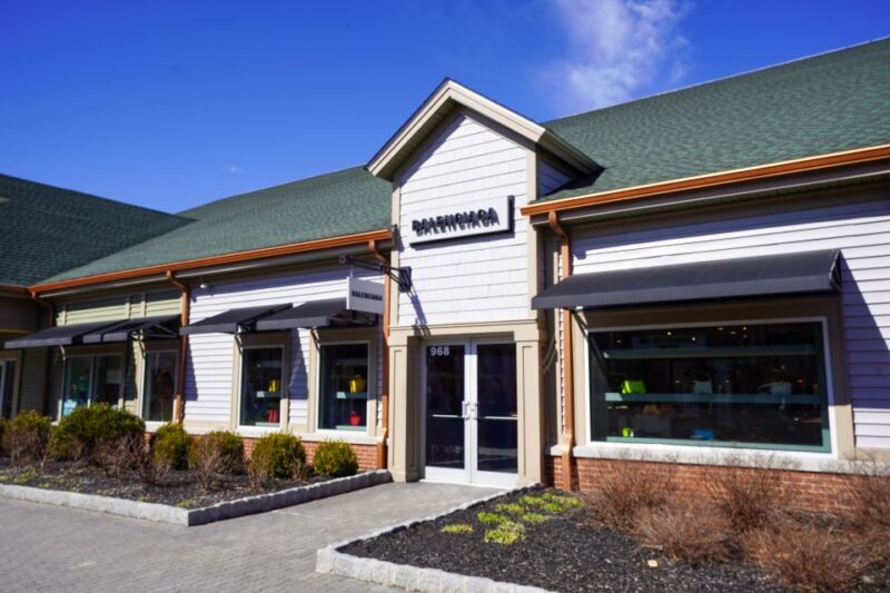 From NYC: Woodbury Common Premium Outlets Shopping Tour - Final Thoughts: Is it Worth It?