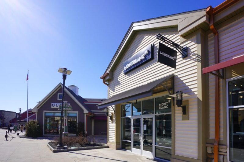 From NYC: Woodbury Common Premium Outlets Shopping Tour - FAQ: Your Practical Questions Answered