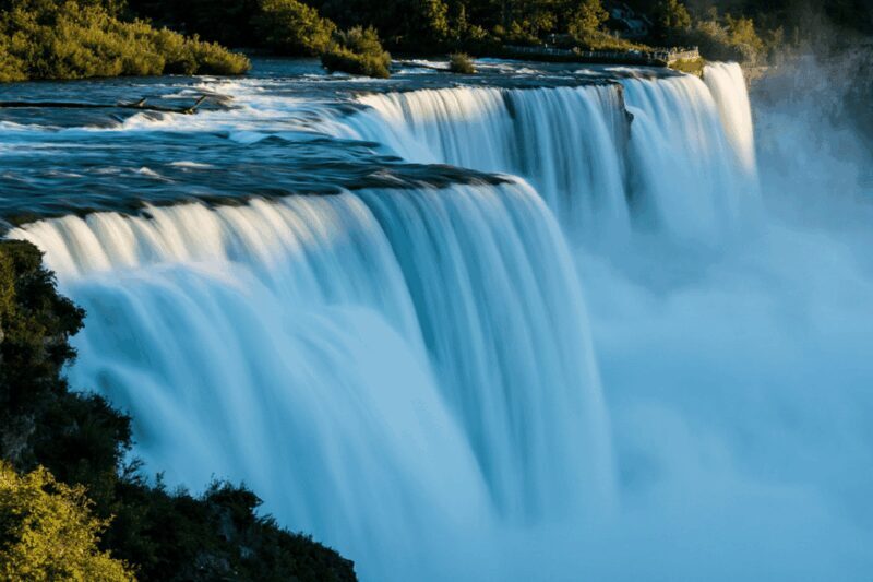 From NYC:Niagara Falls(US), Washington D.C&Philly 3-Day Tour - Who Is This Tour Best For?