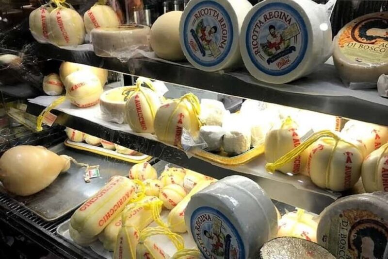 From NYC:Taste of Chinatown&Little Italy Culture&Food Tour - Who Is This Tour Best For?