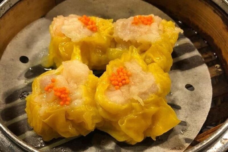 From NYC:Taste of Chinatown&Little Italy Culture&Food Tour - FAQ