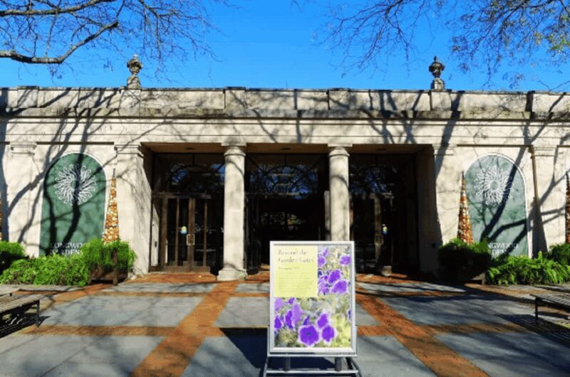 From NY:Shri Swaminarayan Mandir,Longwood Gardens 1-day Tour - Authentic Experiences and Real Traveler Insights
