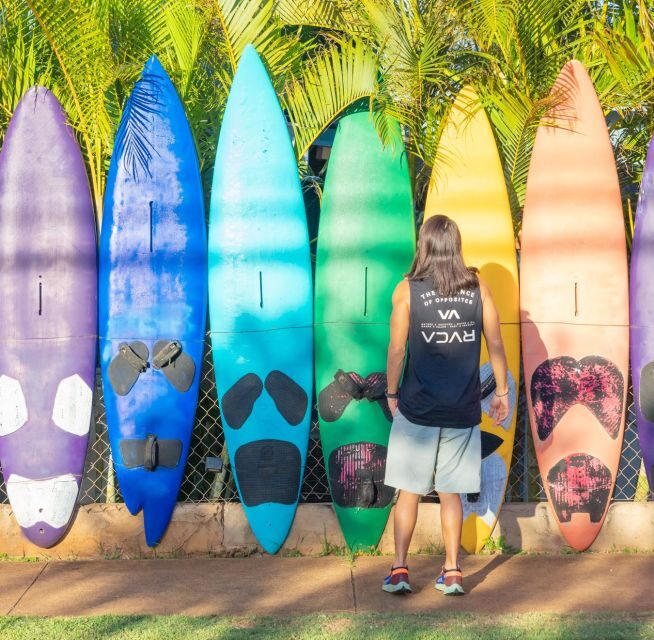 From Oahu: Best of Maui/Haleakala - Sips, Sites & Bites - FAQs