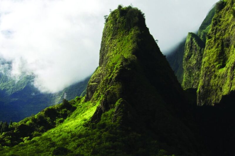 From Oahu: Best of Maui/Haleakala - Sips, Sites & Bites - Key Points