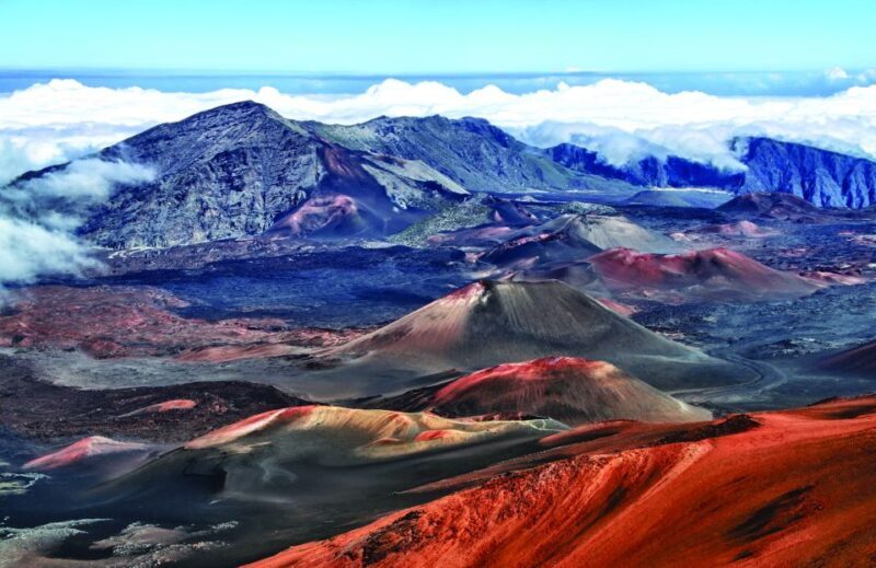 From Oahu: Best of Maui/Haleakala - Sips, Sites & Bites - The Value of This Experience