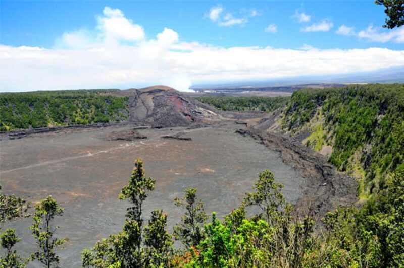 From Oahu: Big Island Volcano Adventure & Helicopter - Who is This Tour Best For?