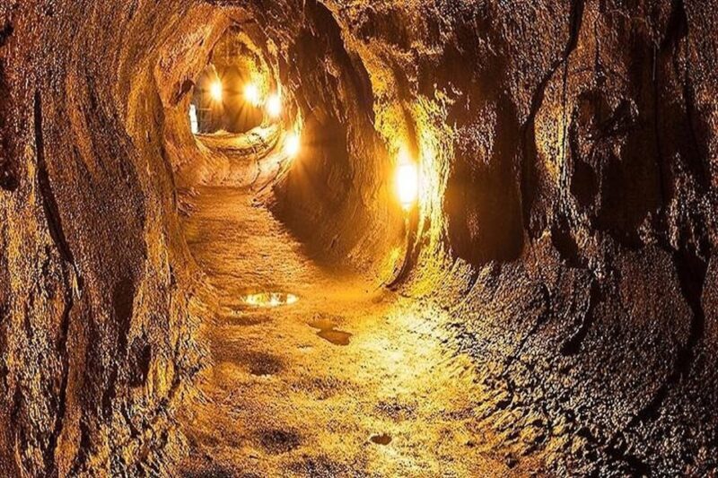 From Oahu: Hawaii Volcanoes National Park Experience - An In-Depth Look at the Hawaii Volcanoes National Park Experience