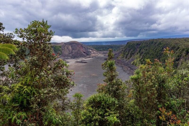 From Oahu: Hawaii Volcanoes National Park Experience - Final Thoughts