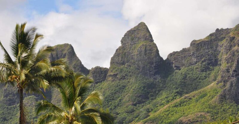 From Oahu: Kauai Highlights & Movie Sites - An In-Depth Look at the Kauai Highlights & Movie Sites Tour