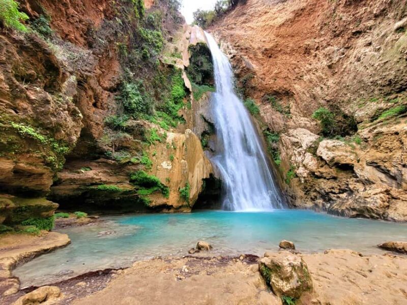 From Oaxaca: Apoala Magic Waterfalls Hike & Swim Adventure - Introduction: An Adventure That Balances Nature and Comfort