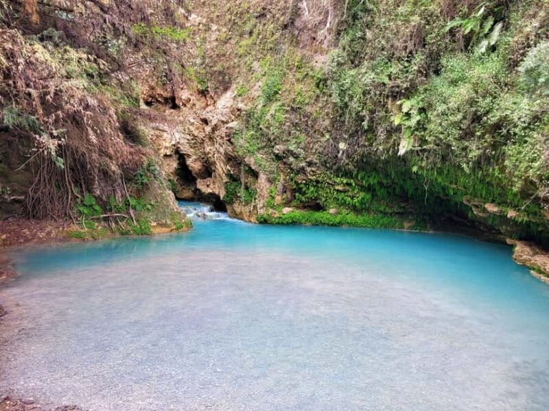 From Oaxaca: Apoala Magic Waterfalls Hike & Swim Adventure - The Sum Up: Authentic, Exciting, and Well-Organized