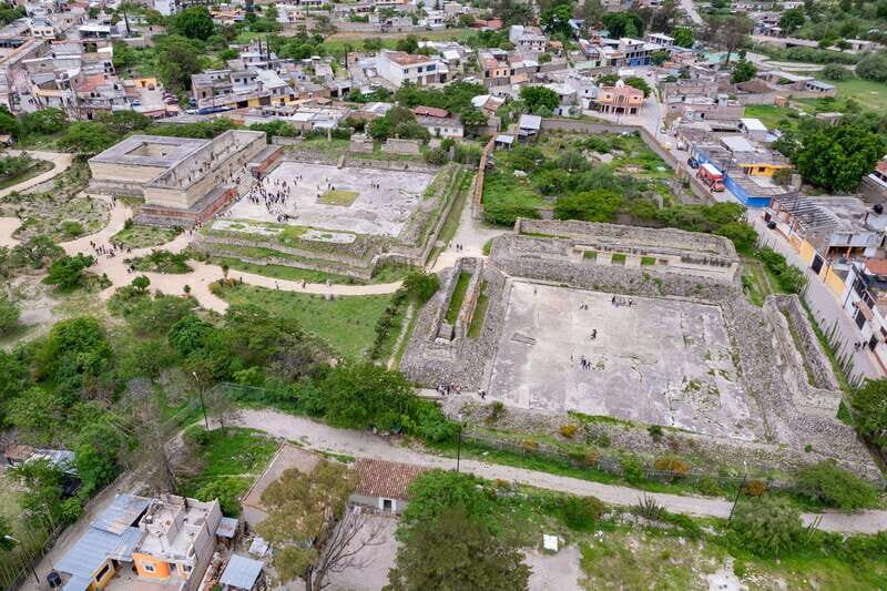 From Oaxaca: City, Mitla, and Mezcal Factory Tour - The Bottom Line