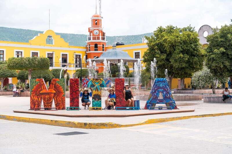 From Oaxaca: City, Mitla, and Mezcal Factory Tour - Frequently Asked Questions (FAQ)