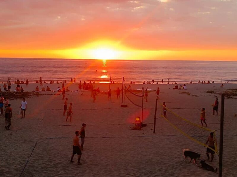 From Oaxaca City: Puerto Escondido Freediving Experience - An In-Depth Look at the Tour