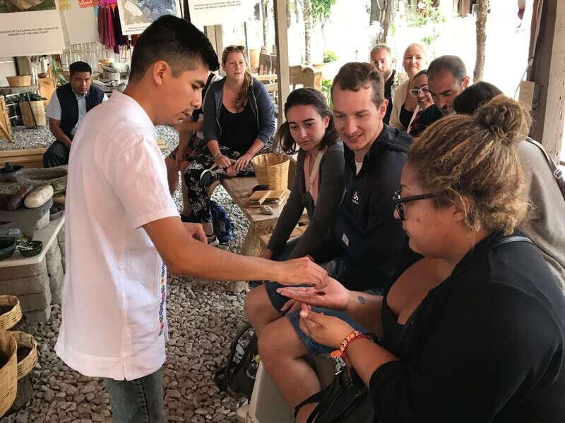 From Oaxaca: Hierve el Agua and Teotitlán del Valle - Practical Details and Considerations