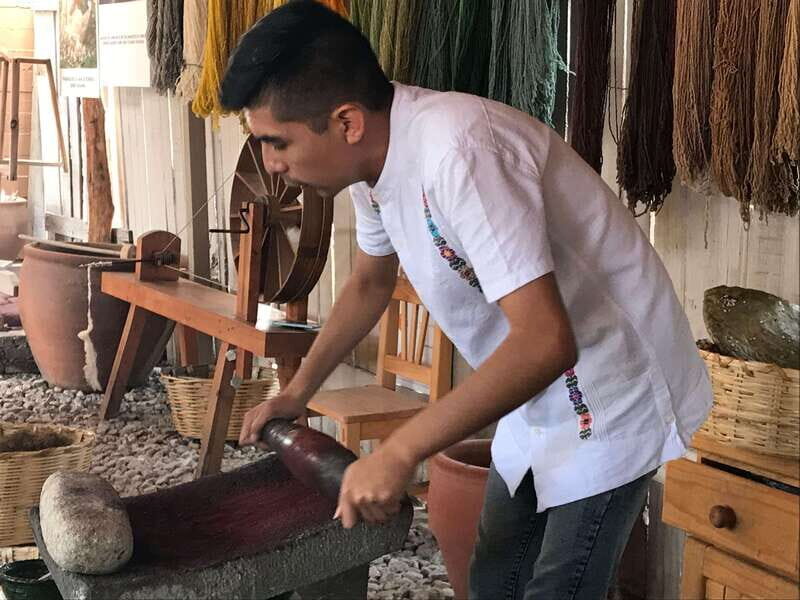 From Oaxaca: Hierve el Agua and Teotitlán del Valle - What to Bring and What Not to Bring