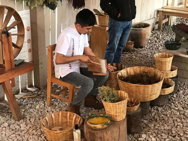 From Oaxaca: Hierve el Agua and Teotitlán del Valle - Final Thoughts