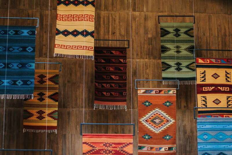 From Oaxaca : Hierve el Agua & more All Included Guided Tour - Yagul: A Hidden Archaeological Treasure