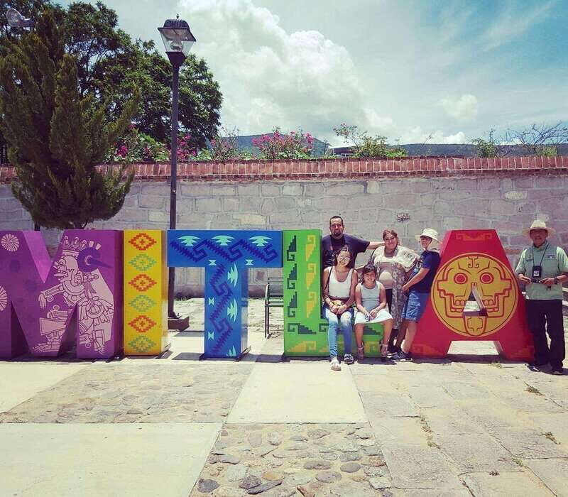 From Oaxaca: Mitla Mystic Journey to the Zapotec Heartland - What Makes This Tour Stand Out?