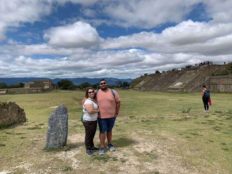 From Oaxaca: Monte Albán and Art Craft Towns Day Trip - Authentic Experiences and Hidden Gems