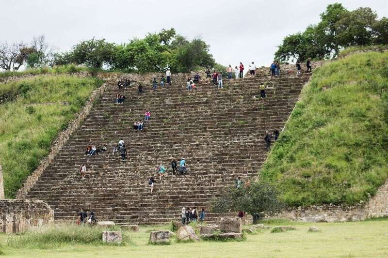 From Oaxaca: Monte Albán and Art Craft Towns Day Trip - The Sum Up: Who Will Appreciate This Tour?