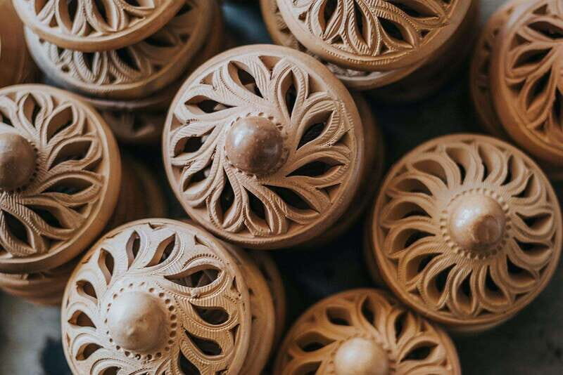 From Oaxaca : Monte Alban & More... All Included Guided Tour - Key Points