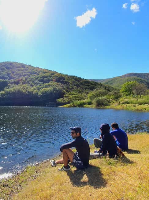 From Oaxaca: MTB Guided Bike Tour, Tule Tree & Lake Half-Day - Final Thoughts