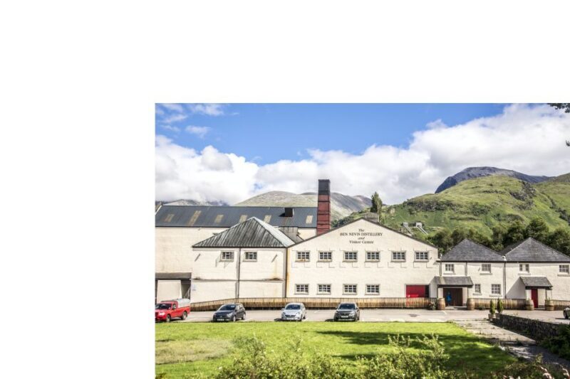 From Oban: Full-Day Scenic West Highland Whisky Tour - An In-Depth Look at the Tour Experience
