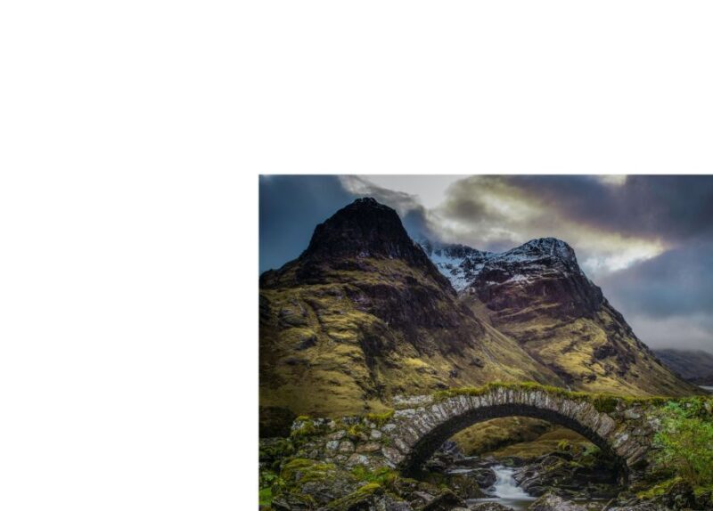 From Oban: Full-Day Scenic West Highland Whisky Tour - Final Thoughts