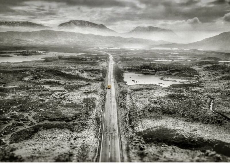 From Oban Glencoe and Castles Tour - Who Is This Tour Best For?