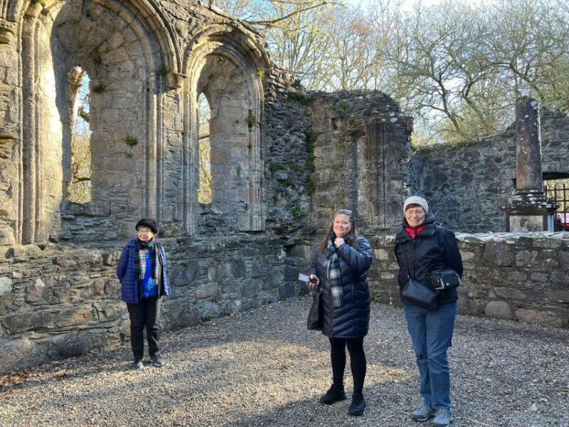 From Oban: Harry Potter Tour with Hotel Pickup and Drop-off - Final Thoughts