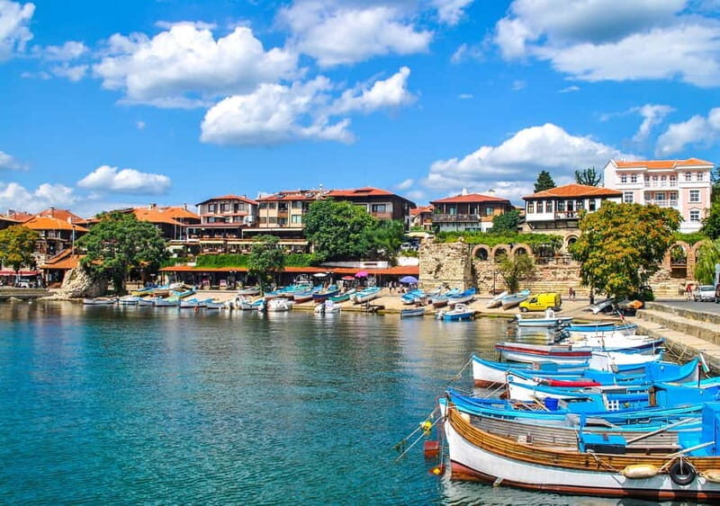 From Obzor, Bulgaria: Half-Day Black Sea Catamaran Cruise - FAQs