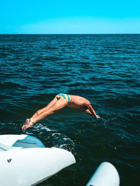 From Obzor, Bulgaria: Half-Day Black Sea Catamaran Cruise - Final Words