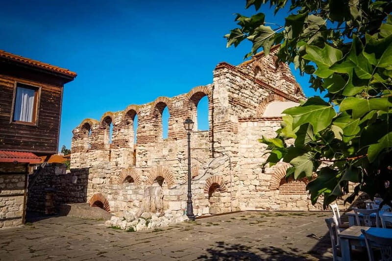 From Obzor: Full-Day Private Sightseeing Tour to Nessebar - FAQ