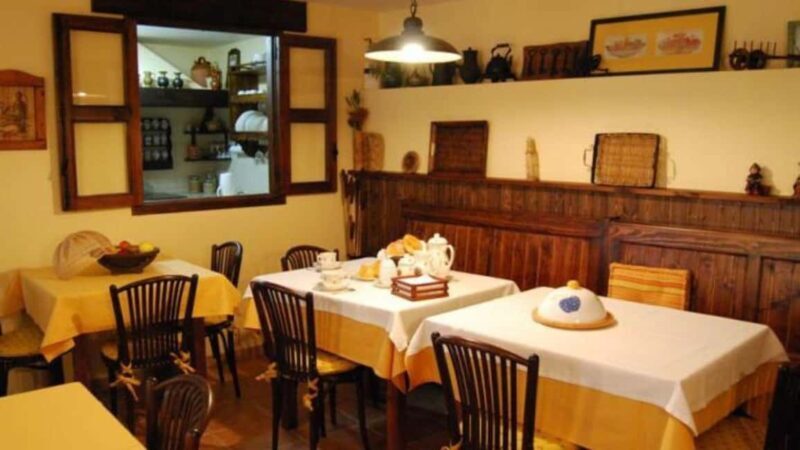 From Oia: 9-Day Guided Camino Walking Tour to Santiago - FAQ